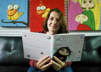 Recomendações: há novos autores da região no Plano Nacional de Leitura