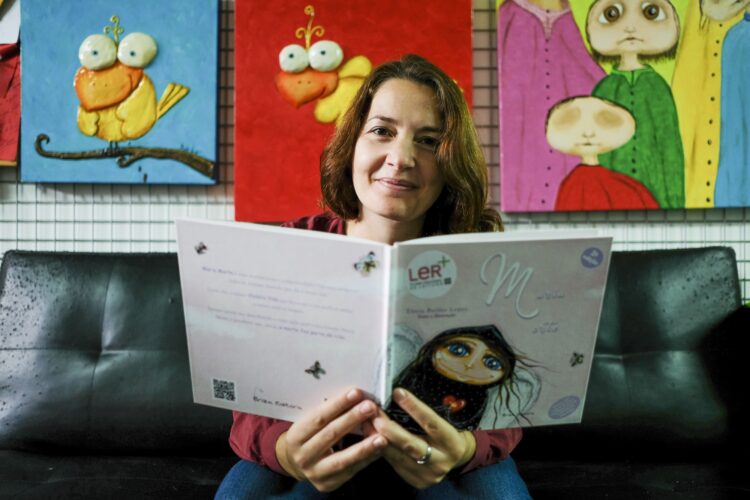 Recomendações: há novos autores da região no Plano Nacional de Leitura