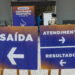 Covid-19: Distrito registou quase 5.000 novos casos na última semana