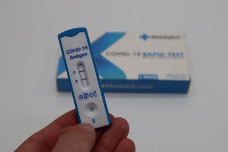 Covid-19: Distrito de Leiria ultrapassou os 8100 casos activos