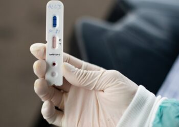 Batalha leva testagem gratuita às freguesias
