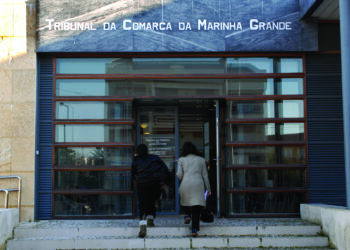 Adiado julgamento de ex-presidente do Académico de Leiria em caso de imigração ilegal
