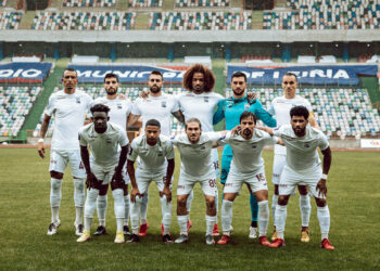 Covid-19: Mais de metade da equipa da União de Leiria está infectada