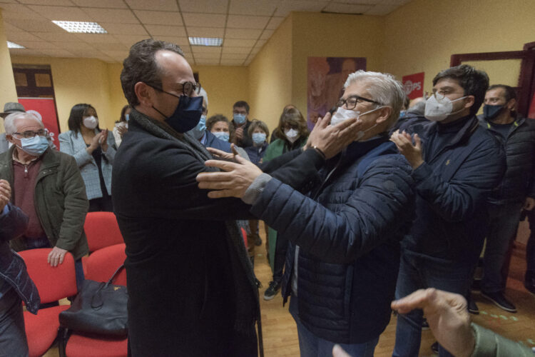 António Sales está focado em defender os interesses de Leiria na Assembleia da República