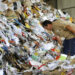 Valorlis enviou 14.625 toneladas de resíduos para a reciclagem em 2021
