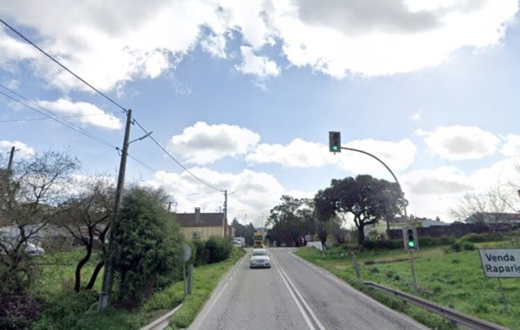 Obras no valor de 8,4 milhões de euros no IC2, entre Alcobaça e Rio Maior, começam sábado