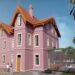 Adjudicadas obras para reconversão da Villa Portela em centro de artes