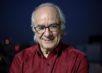 Boaventura de Sousa Santos: “As sociedades que participaram no colonialismo nunca se libertaram dos preconceitos raciais”