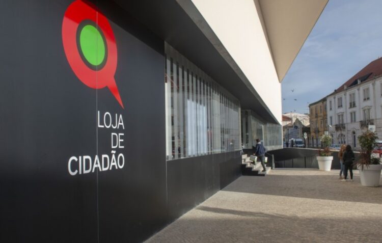 Loja do Cidadão de Leiria fez mais de 200 mil atendimentos em dois anos