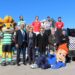 Pontapé de saída para a Final Four da Taça da Liga foi dado em Leiria