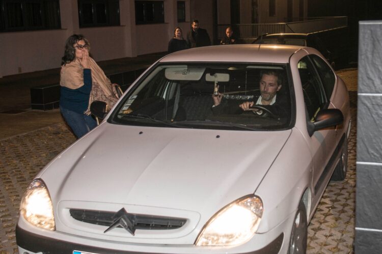 GNR avisa tribunal de que ex-dirigente de infantário julgado em Leiria terá fugido