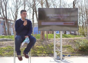 Câmara de Leiria apresenta 16 percursos pedestres e a sua digitalização