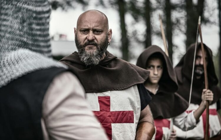 Rede Cultura 2027 abre convocatória para apoiar projectos em Leiria