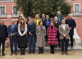 Alcobaça integra direcção da associação cultural Artemrede