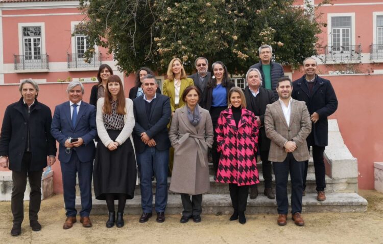 Alcobaça integra direcção da associação cultural Artemrede