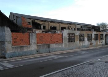 Investidor do Norte quer converter antiga MP Roldão em urbanização
