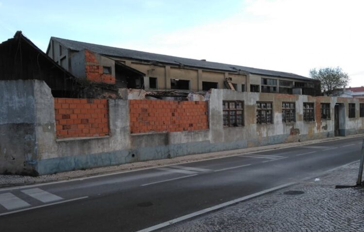 Investidor do Norte quer converter antiga MP Roldão em urbanização