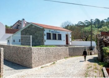 Pombal quer preservar seis aldeias históricas da Serra de Sicó