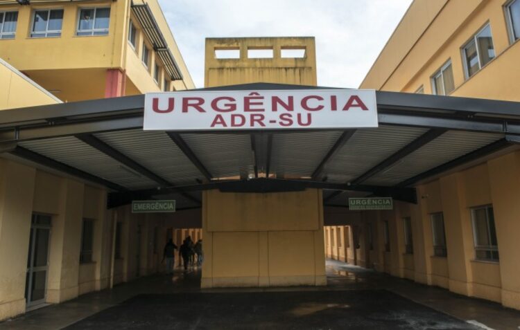 Campanha “Urgências só urgentes” visa diminuir pressão nas urgências do hospital de Leiria