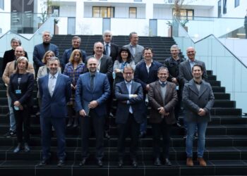 Politécnico de Leiria e Polícia Judiciária juntos nos desafios da cibersegurança e computação forense