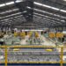 BA Glass da Marinha Grande investe 40 milhões em reconstrução de forno