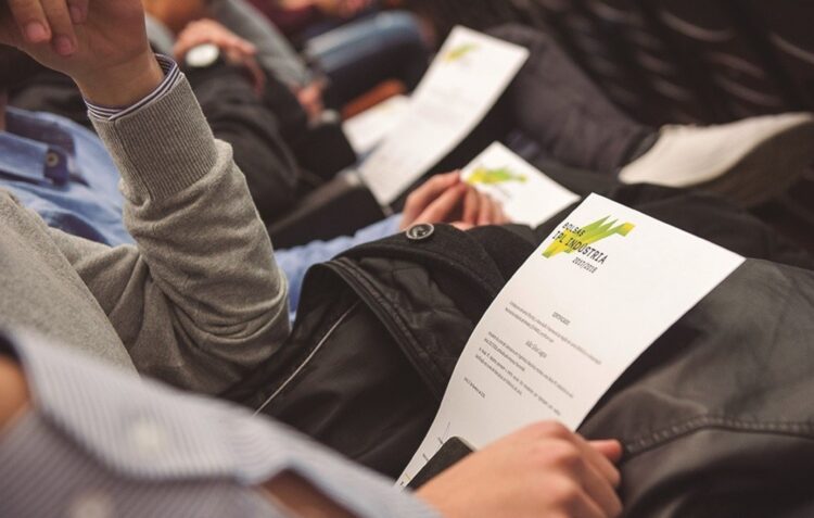 Empresas da região investiram 216 mil euros para apoiar estudantes do ensino superior