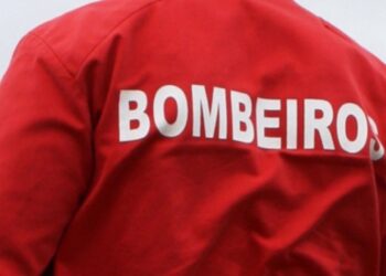 Incêndio em habitação no concelho de Pombal faz três desalojados