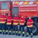 Bombeiros de Figueiró dos Vinhos activam segunda Equipa de Intervenção Permanente