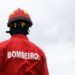 Incêndio em Caldas da Rainha deixa família sem tecto