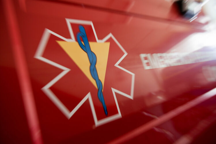 Incêndio em São Mamede, Batalha, fez cinco feridos