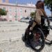 Associação Salvador lança iniciativa para eliminar barreiras arquitectónicas na Batalha e em Leiria