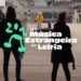 Aparece e entra no projecto Há Música Estrangeira de Leiria