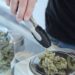 Detido por tráfico com 7 400 doses de canábis