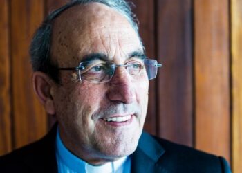 Cardeal António Marto agradece colaboração e carinho nos 16 anos na Diocese de Leiria-Fátima