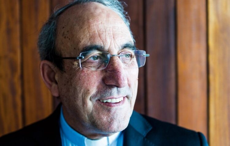 Cardeal António Marto agradece colaboração e carinho nos 16 anos na Diocese de Leiria-Fátima