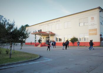 Colégio Dr. Luís Pereira da Costa: “Somos uma escola DE e PARA a família”