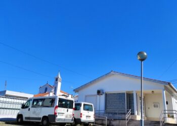 Polémica com instalação de centro de dia na Golpilheira, Batalha