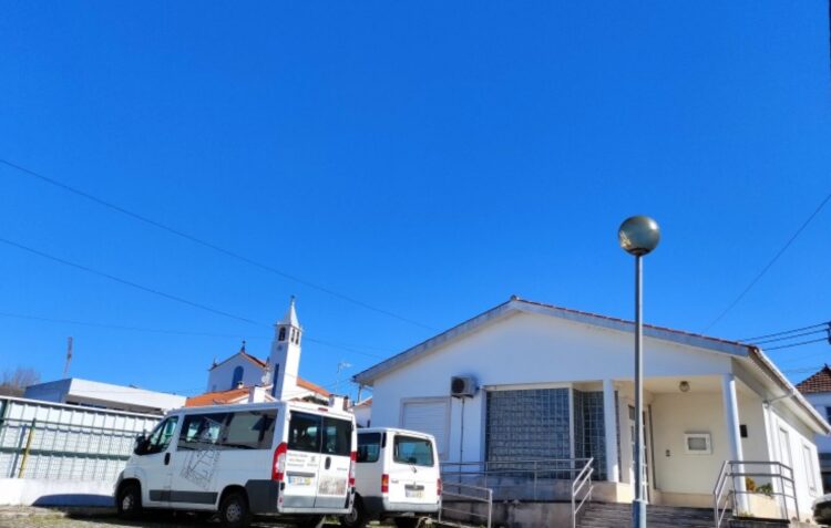 Polémica com instalação de centro de dia na Golpilheira, Batalha