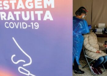 Leiria desactiva posto de testagem gratuita à Covid-19