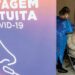 Leiria desactiva posto de testagem gratuita à Covid-19