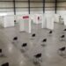 Centro de vacinação da Marinha Grande reduz horário de funcionamento