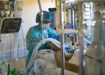 Histórias nos Cuidados Intensivos em tempo de pandemia