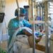 Histórias nos Cuidados Intensivos em tempo de pandemia