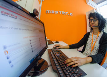Os cursos Master D podem ajudá-lo a mudar a sua vida profissional
