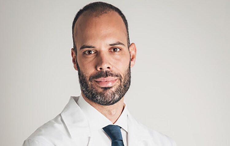 Médico de Porto de Mós integra Sociedade Americana  de Cirurgiões da Articulação Temporomandibular