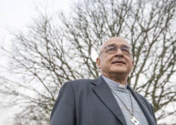 Leiria-Fátima acolhe novo bispo D. José Ornelas a 13 de Março