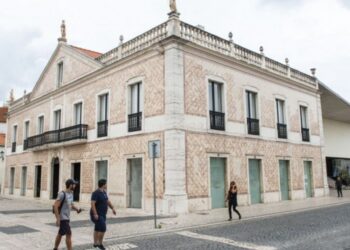 Novo espaço cultural nasce no antigo Paço Episcopal