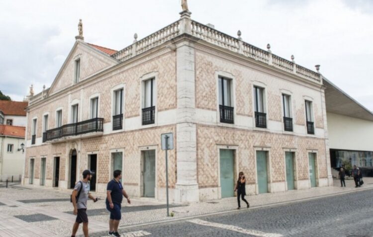 Novo espaço cultural nasce no antigo Paço Episcopal