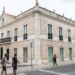 Novo espaço cultural nasce no antigo Paço Episcopal