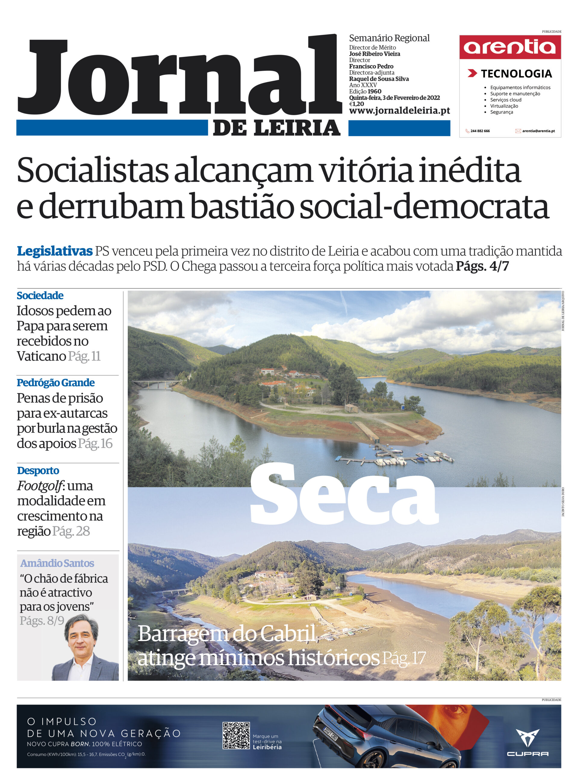 Edição 1960